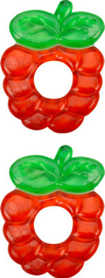 

MeeMee Cool Water Teether Teether(Red)