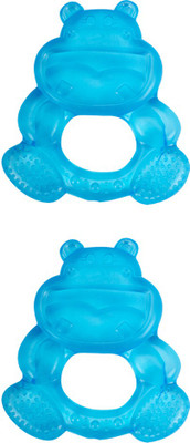 

MeeMee Cool Water Teether(Blue)