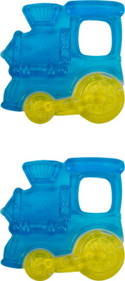 

MeeMee Cool Water Teether(Blue)