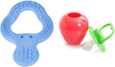 

Farlin Baby teethers Teether(Blue)