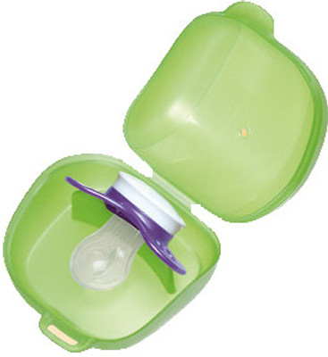 

Nip Soother Box Soother(Green)