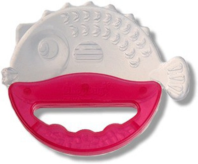 

Farlin Gum Soother Soother(Pink)