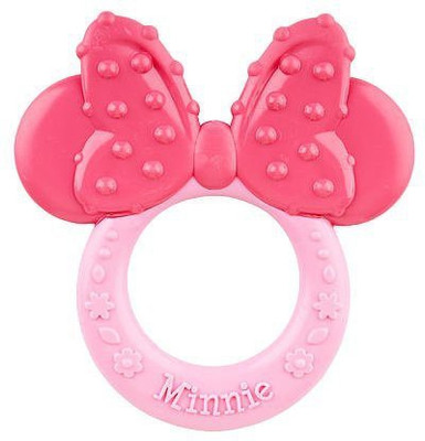 

Nuk Nk_1 Teether(Multicolor)