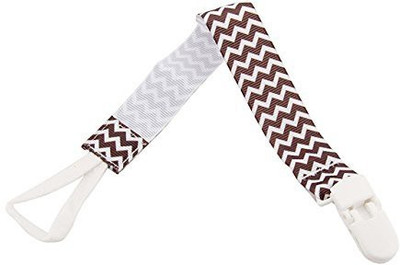 

Babies Bloom Brown Infant Holder Soother(Brown)