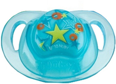 

Nuby Prima Orthodontic Pacifier Soother