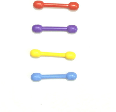

Ray Town Stick Teether(Red)