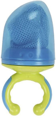 

Baby Boo fresh fruit feeder FRUIT SACK(Blue, Green)