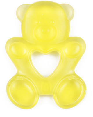 

Kandy Floss TH197994 TEETHER(Yellow)