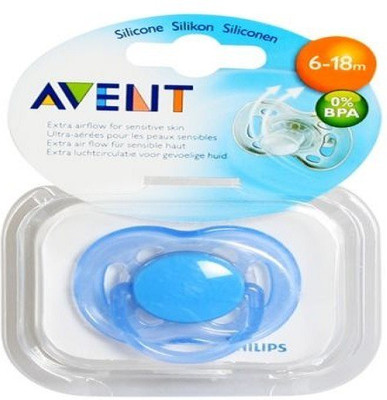 Philips Avent Freeflow Pacifiers Soother Philips Avent Freeflow Pacifiers Soother