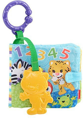 

Fisher-Price Fisher-Price Teether(Multicolor)