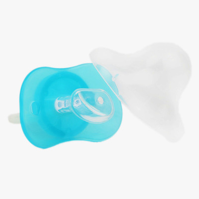 

Farlin Farlin Pacifier Small Pacifier(Blue)