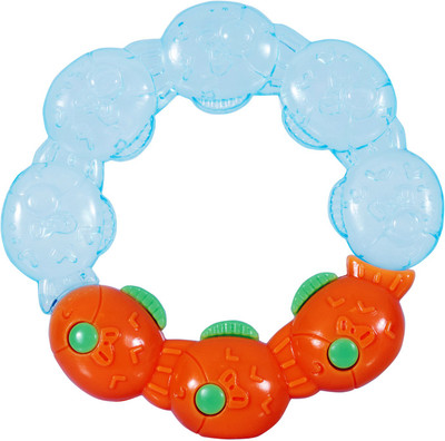 

Tollyjoy 802-FB Teether(Blue)