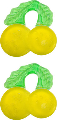 

MeeMee Cool Water Teether(Yellow)
