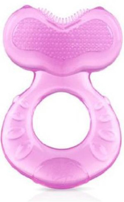 

Nuby Teetheez Teether(Multicolor)