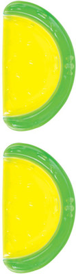 

MeeMee Teether Teether(Yellow)