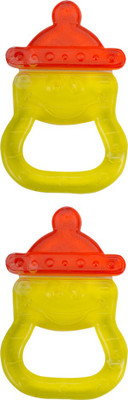 

MeeMee Cool Water Teether(Yellow)