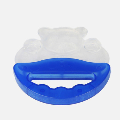 

Farlin Gum Soother Soother(Blue)