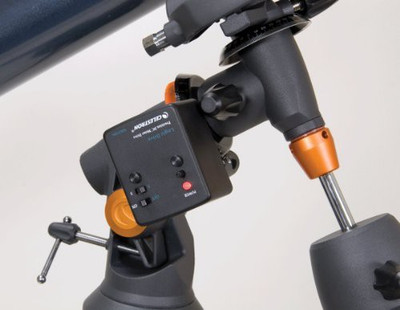 

CELESTRON 93514 Refracting Telescope(Automatic Tracking)