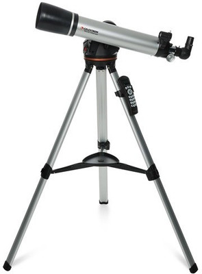 

CELESTRON 90LCM COMPUTERIZED Refracting Telescope(Automatic Tracking)