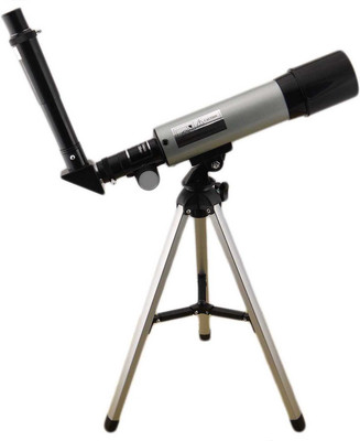 

Gadget Hero's B010M7VS8S Refracting Telescope(Manual Tracking)