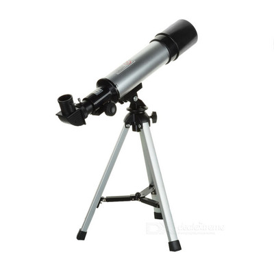 

GOR Land & Sky Telescope F36050M Refracting Telescope(Manual Tracking)