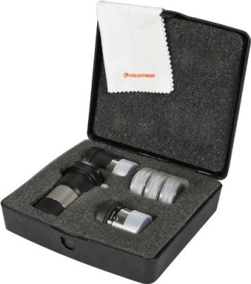 

CELESTRON 94307 Refracting Telescope(Automatic Tracking)