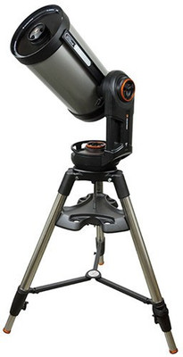 

CELESTRON 12092 Reflecting Telescope(Manual Tracking)
