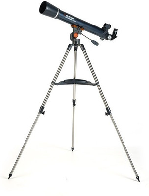 

CELESTRON ASTROMASTER LT 70AZ Refracting Telescope(Manual Tracking)