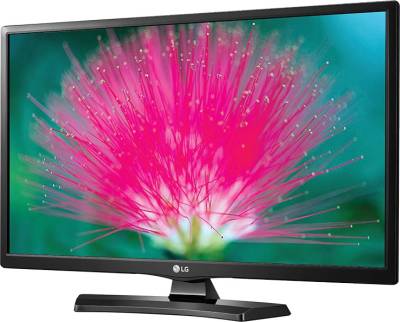 LG 60.9inch (24) HD Ready LED TV (1 X HDMI, 1 X USB) 