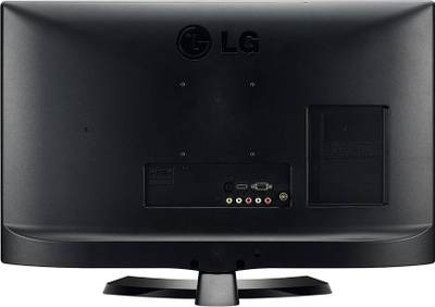 LG 60.9inch (24) HD Ready LED TV (1 X HDMI, 1 X USB) 
