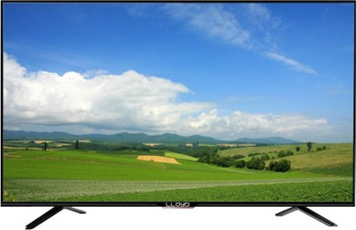 

Lloyd 127cm (50 inch) Full HD LED TV(L50FLS)