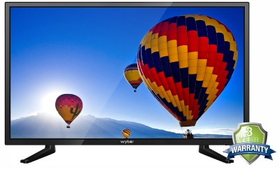 Wybor 60cm (24 inch) HD Ready LED TV(W243EW3)