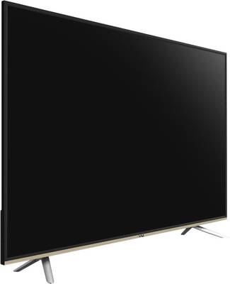 Vu 109cm (43) Full HD LED TV (43D6575, 2 x HDMI, 1 x USB) 