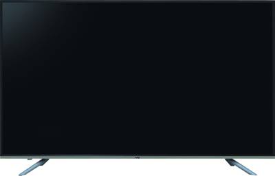 Vu 109cm (43) Full HD LED TV (43D6575, 2 x HDMI, 1 x USB) 