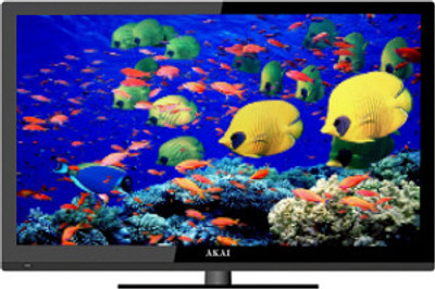 Akai (32 inch) LED TV(L32B31)