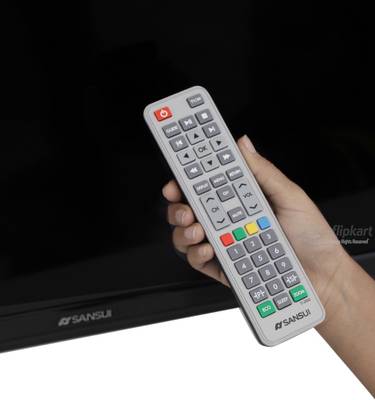 Sansui 122cm (48) Full HD LED TV (SKY48FB11FA, 4 x HDMI, 2 x USB) 