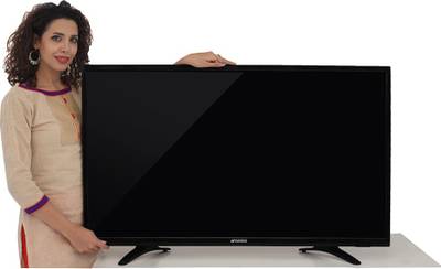Sansui 122cm (48) Full HD LED TV (SKY48FB11FA, 4 x HDMI, 2 x USB) 