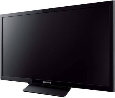 Sony 72.4cm (29) HD Ready LED TV (KLV-29P423D, 2 x HDMI, 1 x USB) 