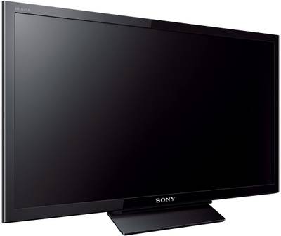 Sony 72.4cm (29) HD Ready LED TV (KLV-29P423D, 2 x HDMI, 1 x USB) 