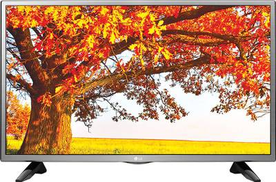 LG 80cm (32) HD Ready LED TV