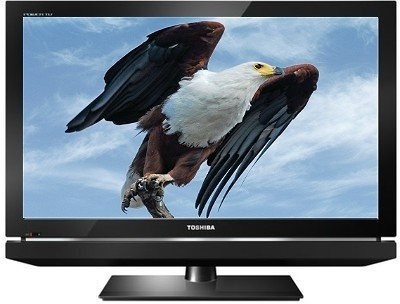 

Toshiba (32 inch) HD Ready LED TV(32PB21ZE)
