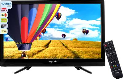 Wybor 47cm (18.5) HD Ready LED TV