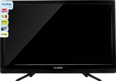 Wybor 47cm (18.5) HD Ready LED TV