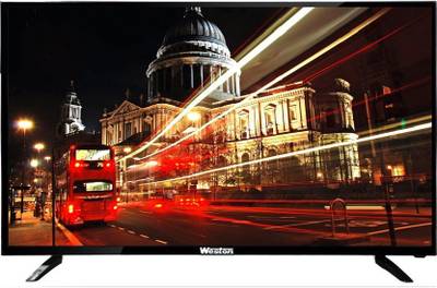 Weston 122cm (48) Full HD Smart LED TV