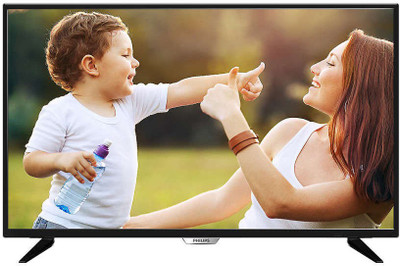 

Philips 80cm (32 inch) HD Ready LED TV(32PFL4231)
