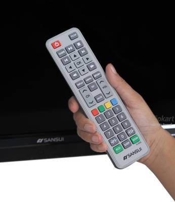 Sansui 80cm (32) WXGA LED TV