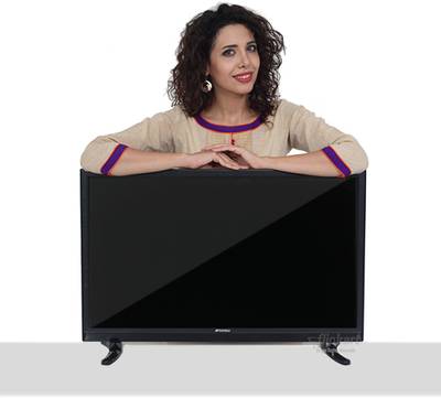 Sansui 80cm (32) WXGA LED TV