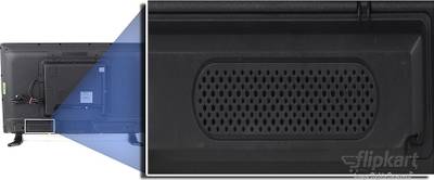 Sansui 80cm (32) WXGA LED TV