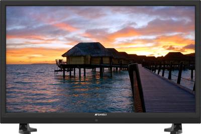 Sansui 80cm (32) WXGA LED TV