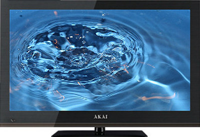 Akai (19 inch) LED TV(LED19D20 Dx)